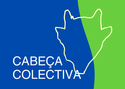 Cabeça Colectiva ◌ Ciclo de Conversas