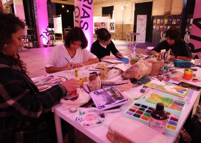 Hackathon ◌ Ilustra33