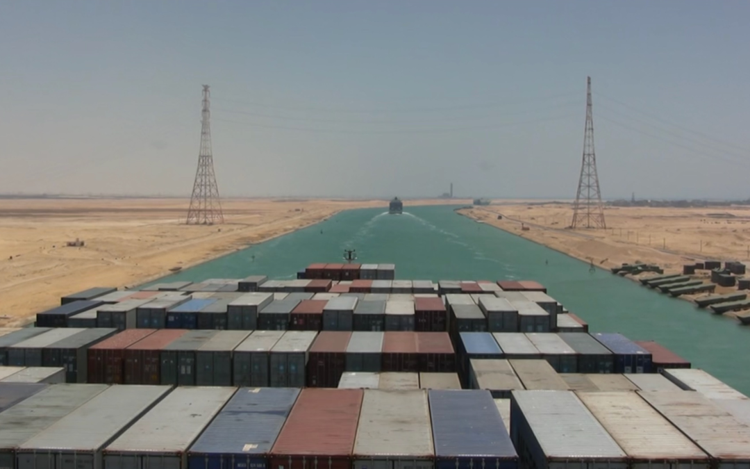 Escola das Artes e Cinema Círculo exibem “Logistics” (2012), de Erika Magnusson e Daniel Andersson